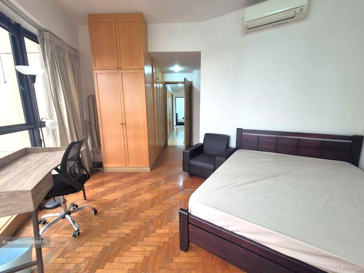 Heritage View (D5), Condominium #505409561